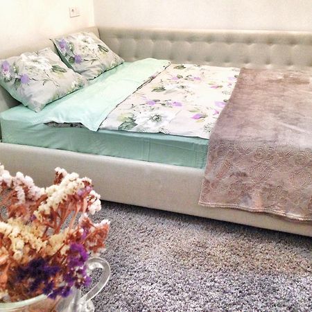 Apartment Natalya Лвив Екстериор снимка