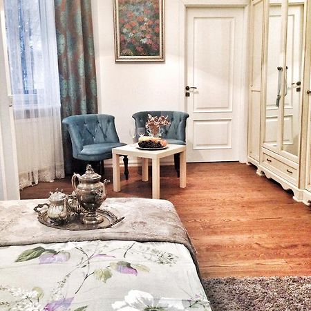 Apartment Natalya Лвив Екстериор снимка