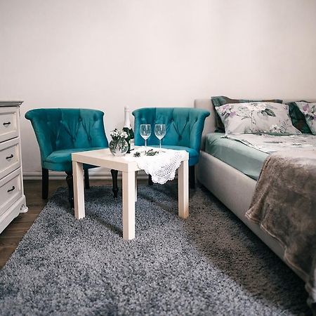 Apartment Natalya Лвив Екстериор снимка
