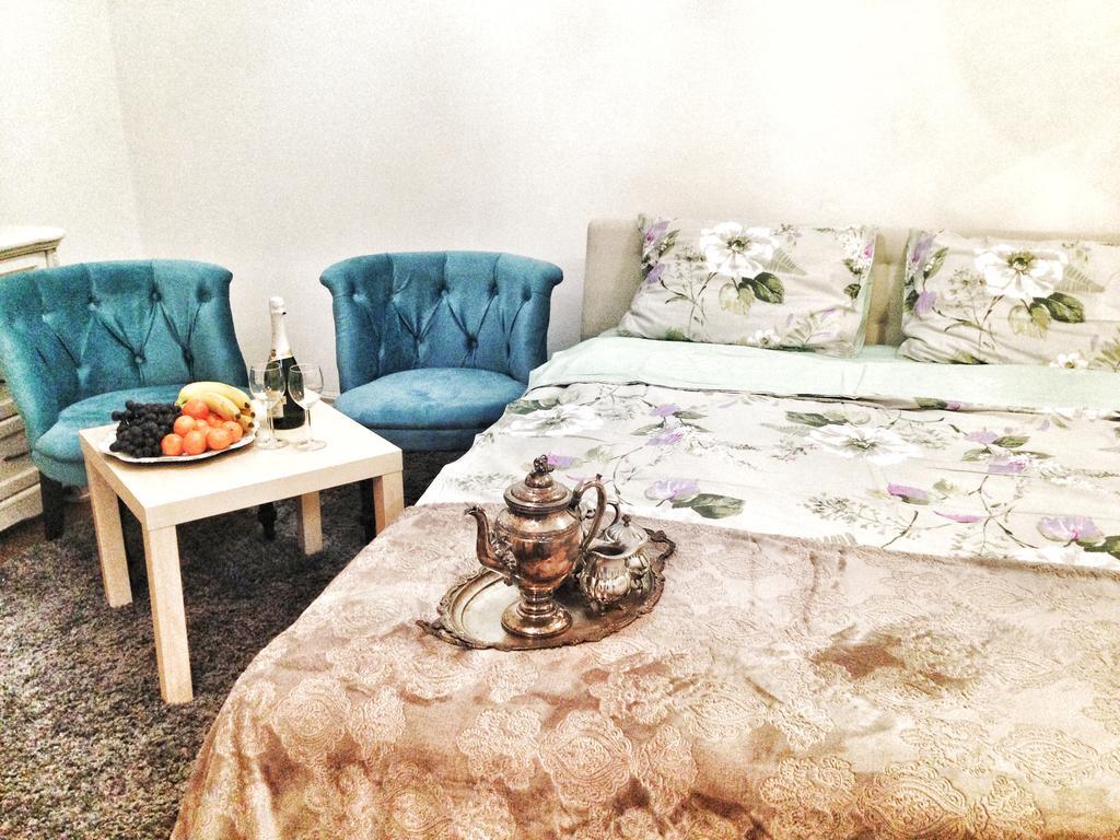 Apartment Natalya Лвив Екстериор снимка