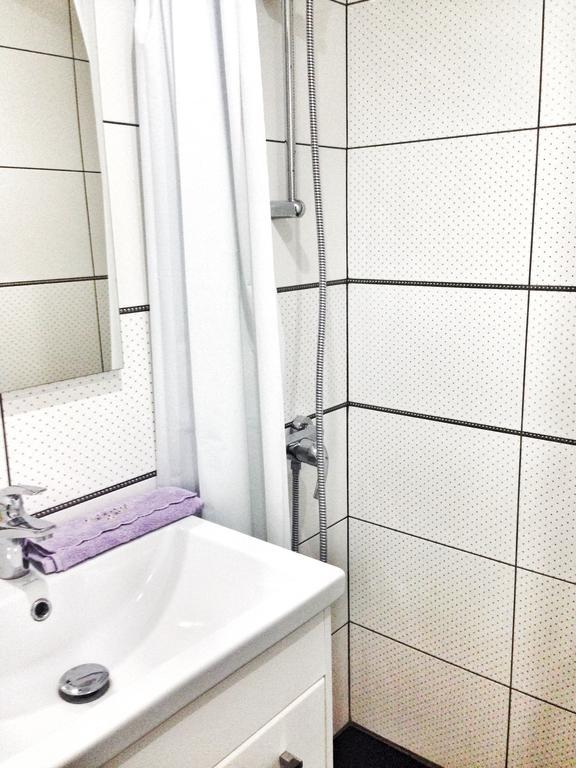 Apartment Natalya Лвив Екстериор снимка