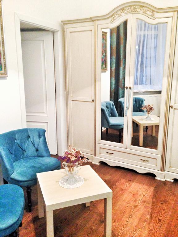 Apartment Natalya Лвив Екстериор снимка