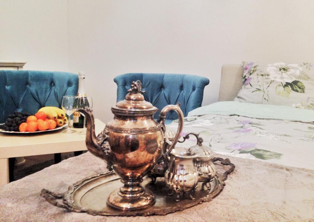 Apartment Natalya Лвив Екстериор снимка
