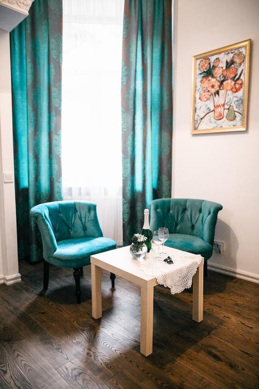 Apartment Natalya Лвив Екстериор снимка