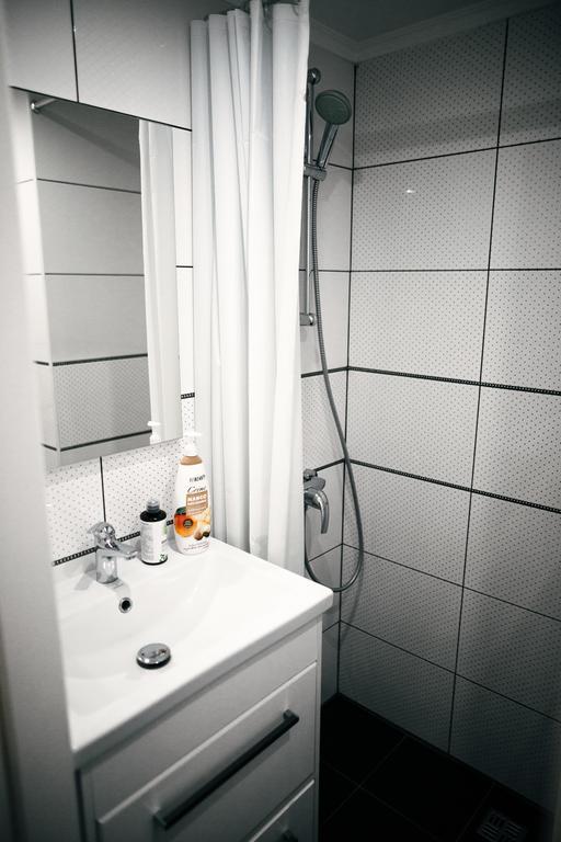 Apartment Natalya Лвив Екстериор снимка