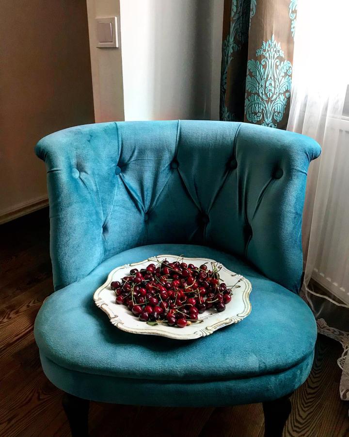 Apartment Natalya Лвив Екстериор снимка